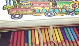 猫树漫画,萌宠与奇幻的奇幻冒险之旅