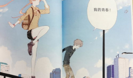 漫画的构图,视觉叙事的艺术奥秘