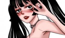 卡女漫画,描绘现代女性的独立与成长